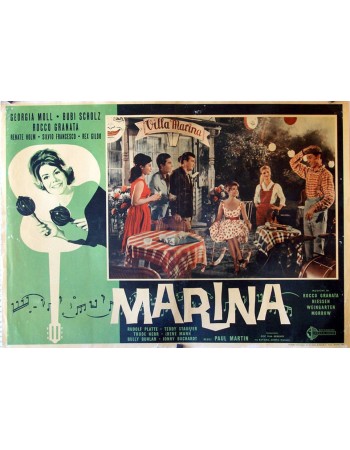 MARINA