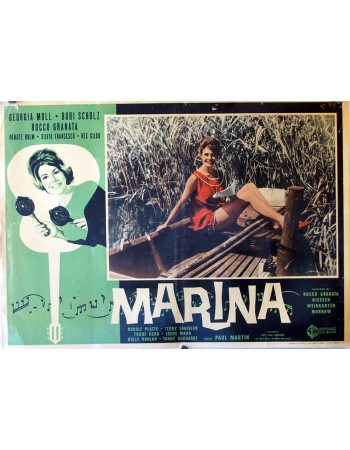 MARINA