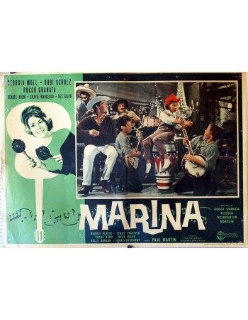 MARINA