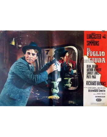 ELMER GANTRY