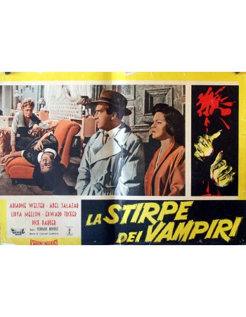 EL VAMPIRO