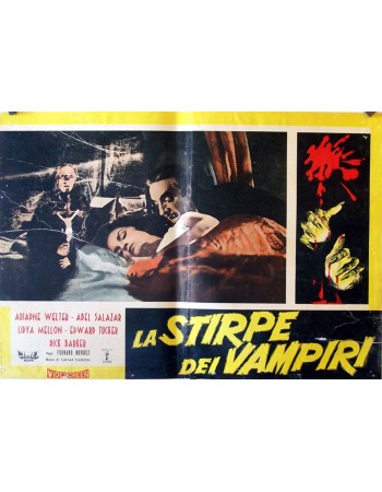 EL VAMPIRO