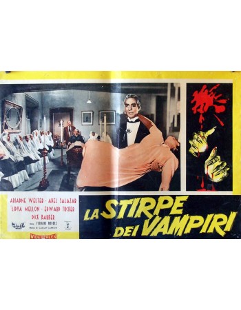 EL VAMPIRO
