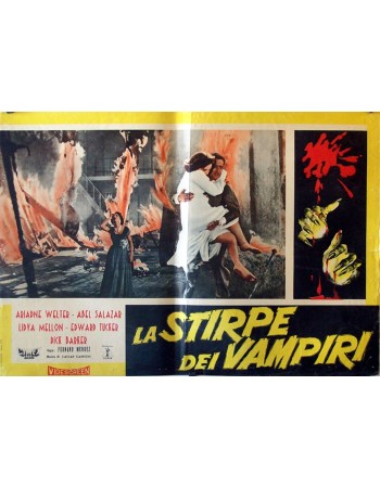 EL VAMPIRO