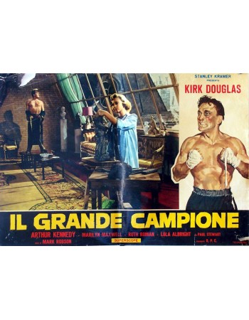 CHAMPION