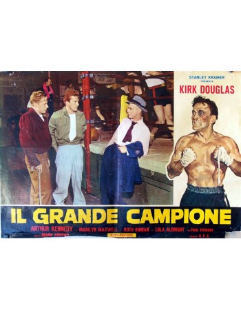 CHAMPION