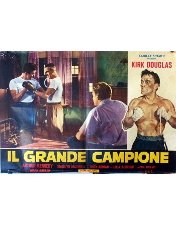 CHAMPION