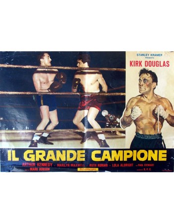 CHAMPION