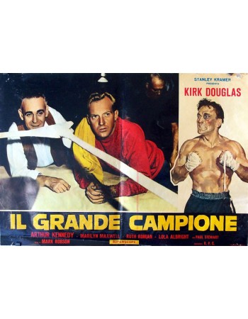 CHAMPION