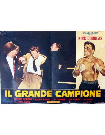 CHAMPION