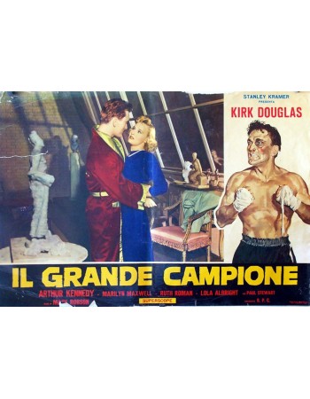 CHAMPION