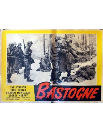 BATTLEGROUND