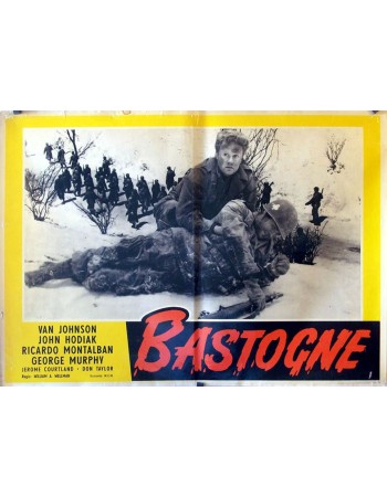 BATTLEGROUND