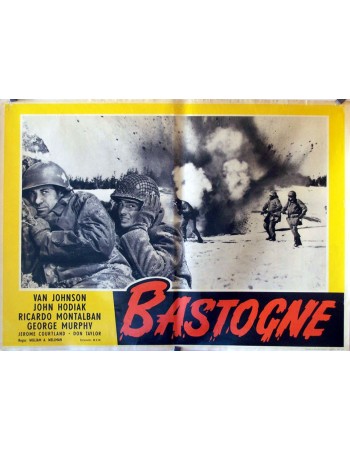 BATTLEGROUND