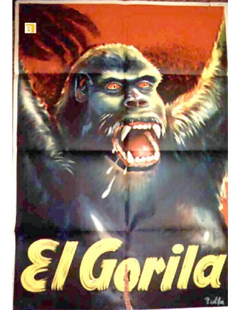 GORILLA