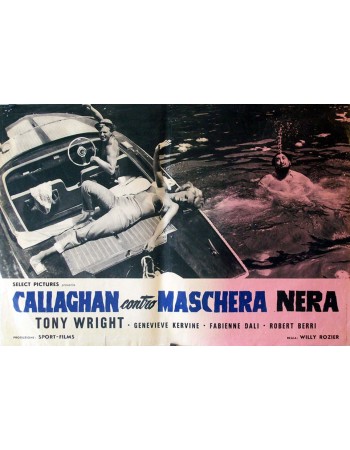 CALLAGHAN REMET ÇA