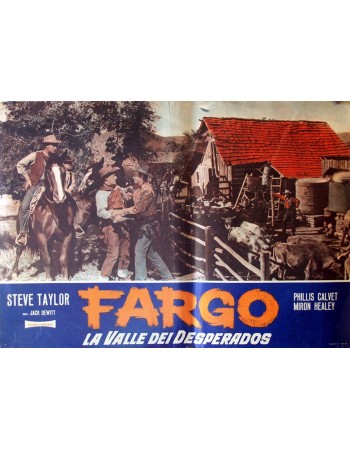 FARGO