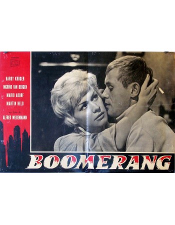 BOOMERANG