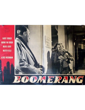 BOOMERANG