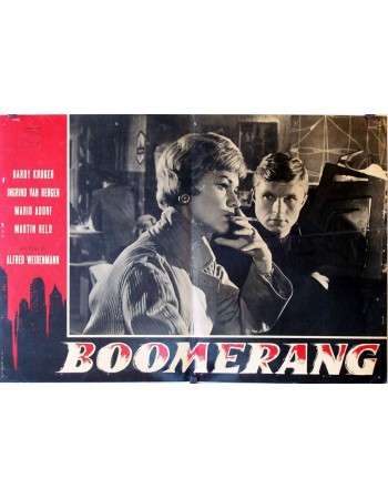 BOOMERANG