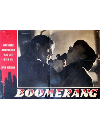 BOOMERANG
