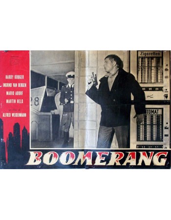 BOOMERANG
