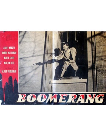 BOOMERANG