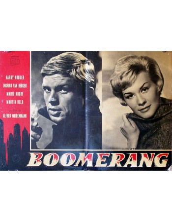 BOOMERANG
