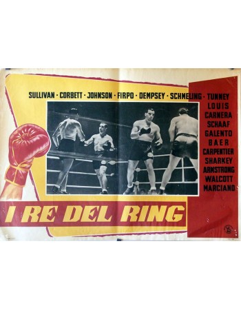 DAY OF THE FIGHT