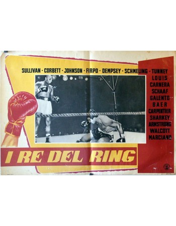 DAY OF THE FIGHT