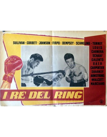 DAY OF THE FIGHT