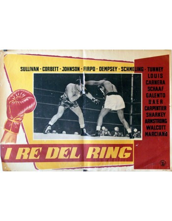 DAY OF THE FIGHT