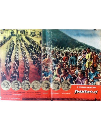 SPARTACUS