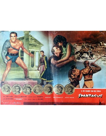 SPARTACUS