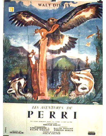 PERRI