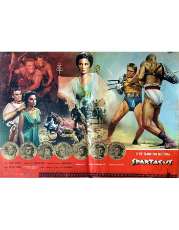 SPARTACUS