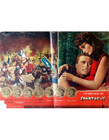 SPARTACUS
