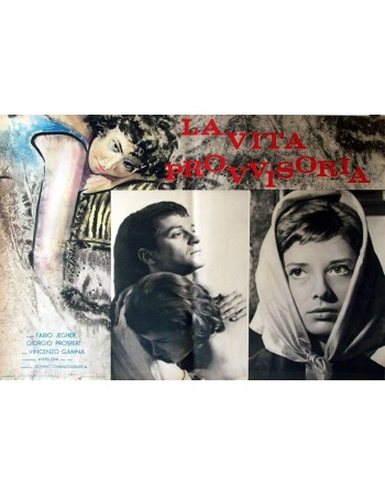 LA VITTA PROVVISORIA