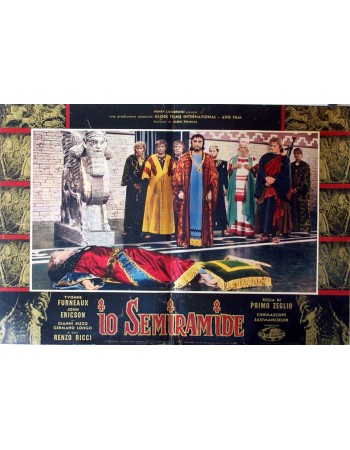 IO SEMIRAMIDE