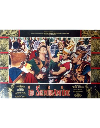 IO SEMIRAMIDE