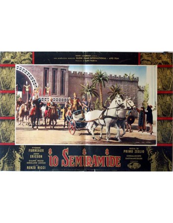IO SEMIRAMIDE