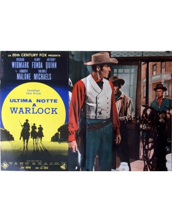 WARLOCK