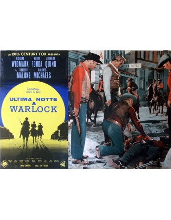 WARLOCK