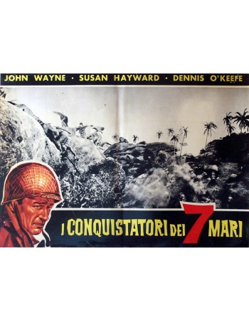THE FIGHTING SEABEES