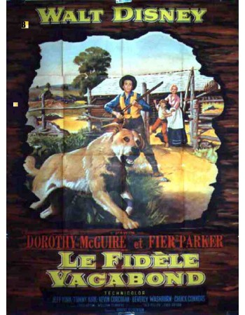 OLD YELLER