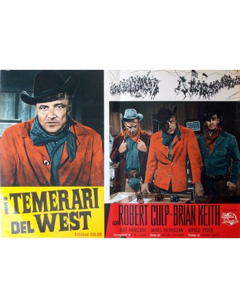 THE RAIDERS