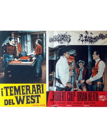 THE RAIDERS