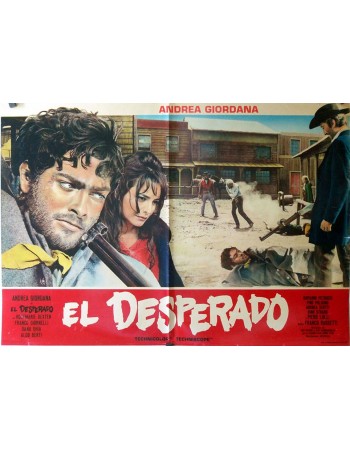 EL DESPERADO