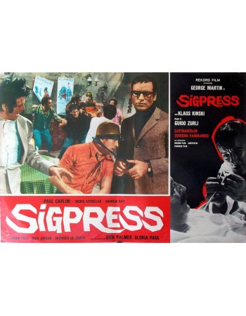 Mister Zehn Prozent - Miezen und Moneten