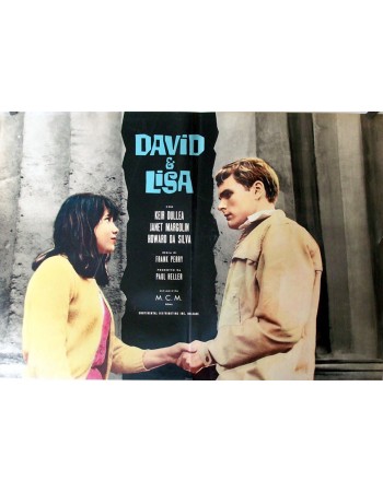 DAVID AND LISA
